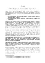 Konspekts 'Izglītojošā zinātniskā pētījuma ''Sistemātiskā domāšana'' pārskats', 5.