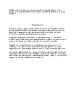 Konspekts 'Izglītojošā zinātniskā pētījuma ''Sistemātiskā domāšana'' pārskats', 7.