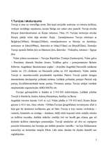 Referāts 'Turcija', 2.