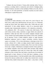 Referāts 'Turcija', 3.