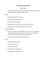 Konspekts 'Georgs Vilhelms Frīdrihs Hēgelis', 1.