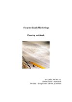 Biznesa plāns 'Mārketinga plāns "Kārums klasiskais"', 1.