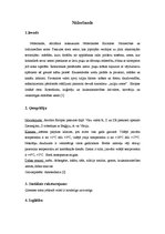 Biznesa plāns 'Mārketinga plāns "Kārums klasiskais"', 3.