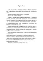 Biznesa plāns 'Mārketinga plāns "Kārums klasiskais"', 6.