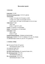 Biznesa plāns 'Mārketinga plāns "Kārums klasiskais"', 9.