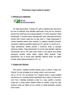 Biznesa plāns 'Mārketinga plāns "Kārums klasiskais"', 13.