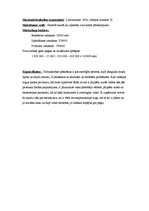 Biznesa plāns 'Mārketinga plāns "Kārums klasiskais"', 17.