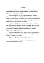 Referāts 'Neatliekamās medicīniskās palīdzības pasākumi un to nozīme akūta koronāra sindro', 3.