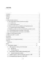 Referāts 'Neatliekamās medicīniskās palīdzības pasākumi un to nozīme akūta koronāra sindro', 5.