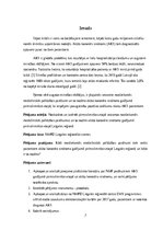 Referāts 'Neatliekamās medicīniskās palīdzības pasākumi un to nozīme akūta koronāra sindro', 7.