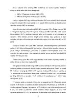 Referāts 'Neatliekamās medicīniskās palīdzības pasākumi un to nozīme akūta koronāra sindro', 13.