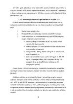 Referāts 'Neatliekamās medicīniskās palīdzības pasākumi un to nozīme akūta koronāra sindro', 18.