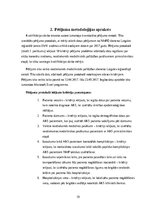 Referāts 'Neatliekamās medicīniskās palīdzības pasākumi un to nozīme akūta koronāra sindro', 19.