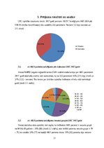 Referāts 'Neatliekamās medicīniskās palīdzības pasākumi un to nozīme akūta koronāra sindro', 21.