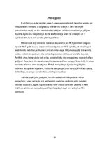 Referāts 'Neatliekamās medicīniskās palīdzības pasākumi un to nozīme akūta koronāra sindro', 28.