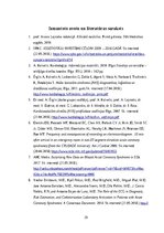 Referāts 'Neatliekamās medicīniskās palīdzības pasākumi un to nozīme akūta koronāra sindro', 29.