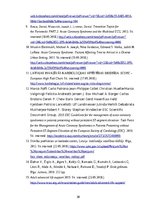 Referāts 'Neatliekamās medicīniskās palīdzības pasākumi un to nozīme akūta koronāra sindro', 30.