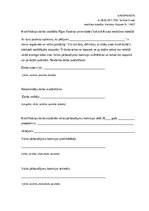 Referāts 'Neatliekamās medicīniskās palīdzības pasākumi un to nozīme akūta koronāra sindro', 33.