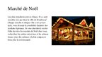 Prezentācija 'Noel en France', 5.