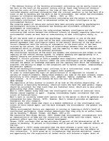 Eseja 'The Nature/Nurture Controversy and the Extent to which an Individuals Intellectu', 1.