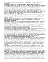 Eseja 'The Nature/Nurture Controversy and the Extent to which an Individuals Intellectu', 2.