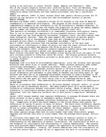 Eseja 'The Nature/Nurture Controversy and the Extent to which an Individuals Intellectu', 3.