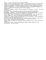 Eseja 'The Nature/Nurture Controversy and the Extent to which an Individuals Intellectu', 4.