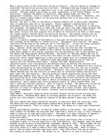 Eseja 'Media and the Political Process', 1.
