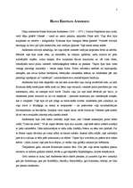 Referāts 'Hansa Kristiana Andersena pasaku masku balle sākumskolai', 3.