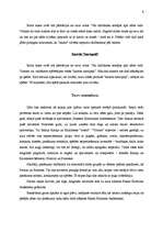 Referāts 'Hansa Kristiana Andersena pasaku masku balle sākumskolai', 9.