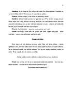 Referāts 'Hansa Kristiana Andersena pasaku masku balle sākumskolai', 15.