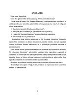 Diplomdarbs 'Grāmatvedības darba organizācija SIA "Kurzemes filharmonija"', 3.