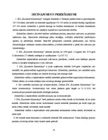 Diplomdarbs 'Grāmatvedības darba organizācija SIA "Kurzemes filharmonija"', 47.