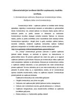 Prakses atskaite 'Inventerizācija un naudas līdzekļu uzskaite uzņēmumā', 1.