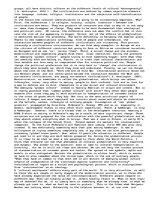 Eseja 'Globalization of Culture: Diversity or Homogenization?', 5.