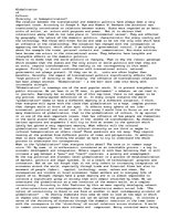 Eseja 'Globalization of Culture: Diversity or Homogenization?', 7.