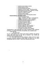 Referāts 'Verbālā saskarsme', 9.