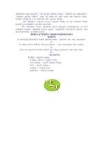 Konspekts 'Marts', 2.