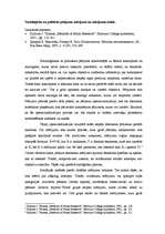 Eseja 'Socioloģisko un politisko pētījumu mērījumi un mērījumu skalas', 1.