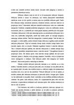 Eseja 'Socioloģisko un politisko pētījumu mērījumi un mērījumu skalas', 2.