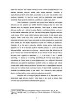 Eseja 'Socioloģisko un politisko pētījumu mērījumi un mērījumu skalas', 3.