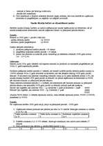 Konspekts 'Naudas līdzekļu plānošana', 3.