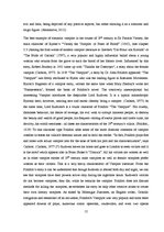 Diplomdarbs 'The Image of Vampire in 19th Century British Literature', 14.