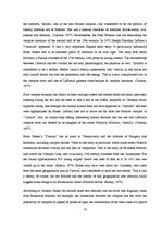 Diplomdarbs 'The Image of Vampire in 19th Century British Literature', 16.