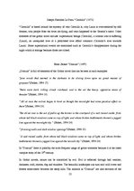 Diplomdarbs 'The Image of Vampire in 19th Century British Literature', 24.