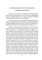 Diplomdarbs 'The Image of Vampire in 19th Century British Literature', 29.