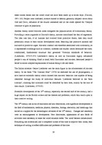 Diplomdarbs 'The Image of Vampire in 19th Century British Literature', 31.