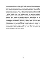 Diplomdarbs 'The Image of Vampire in 19th Century British Literature', 32.