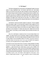 Diplomdarbs 'The Image of Vampire in 19th Century British Literature', 38.