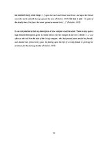 Diplomdarbs 'The Image of Vampire in 19th Century British Literature', 40.